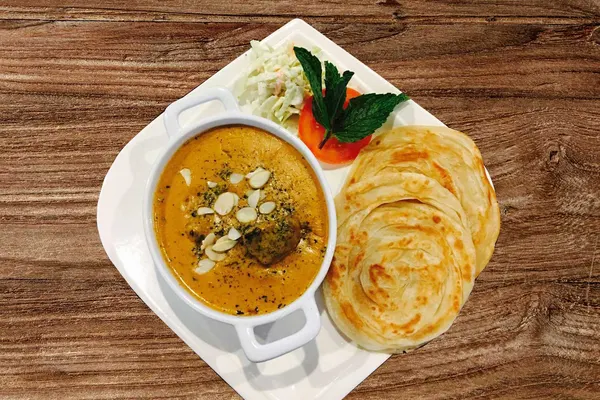 Pinch Of Spice Indian Cuisine