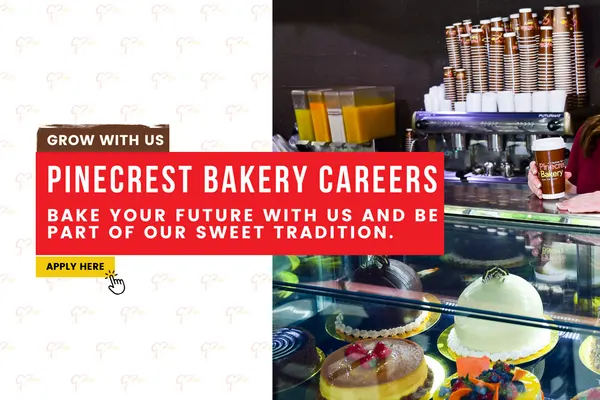 Pinecrest Bakery - Goulds