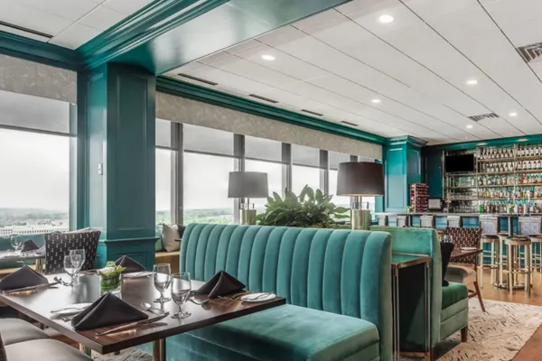 Pinnacle Club