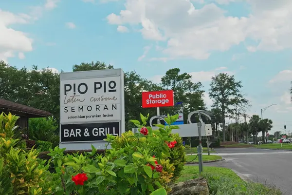 Pio Pio Latin Cuisine