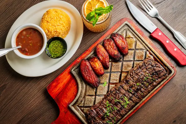 Pio Pio Restaurant