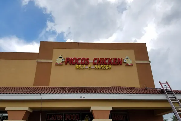 Pioco's Chicken