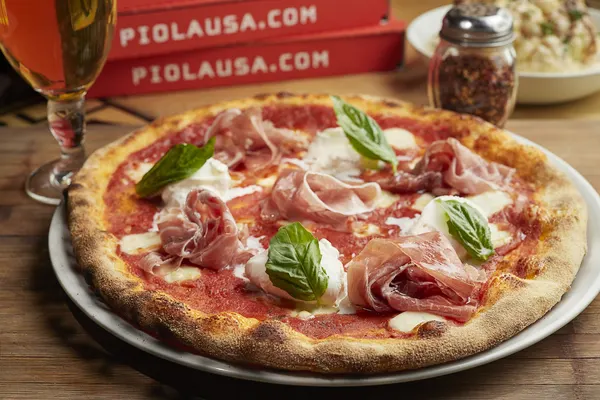Piola Italian Restaurant Miami Beach