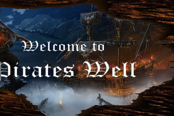 Pirate's Well Restaurant & Bar