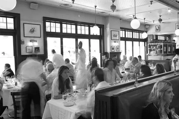 West Palm Beach happy hour