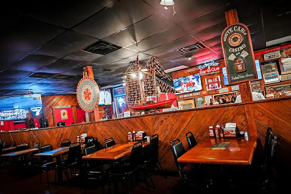 Pit Boss Bar-B-Q