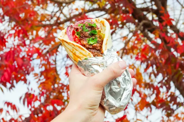 Pita Corner- Peachtree Corners