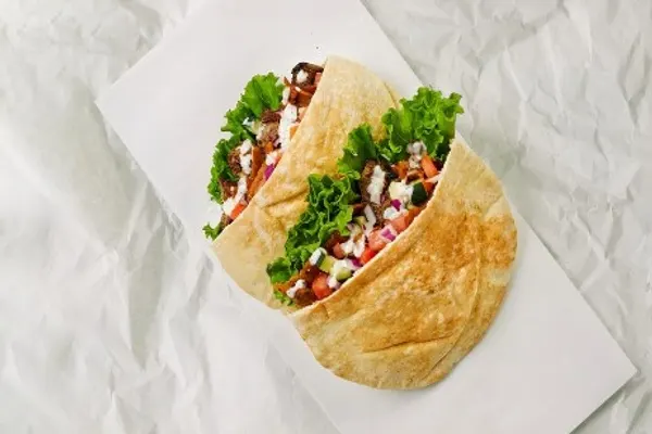 Pita Hut in Groveland, FL
