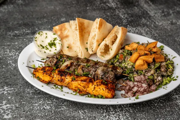 Pita Shop