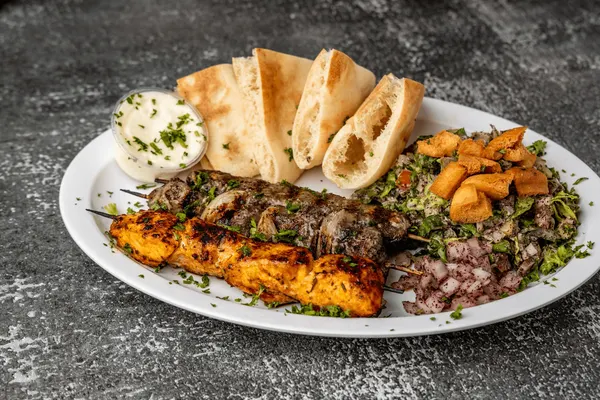Pita Shop