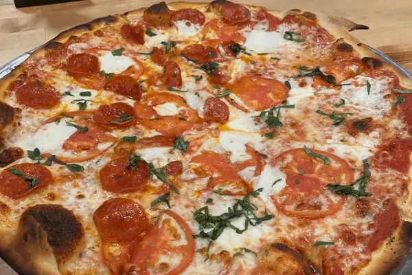 Pizza 54