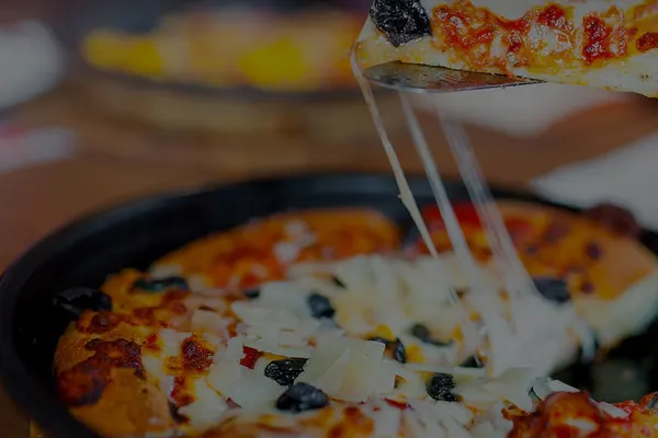 Pizza Bella