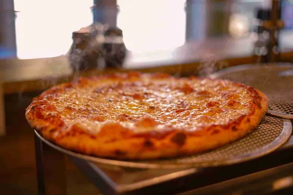 Pizza Belly Blairsville