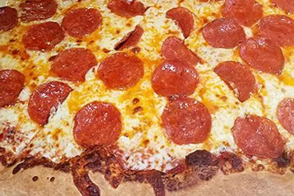 Pizza Boy Pizza in Lake City, FL
