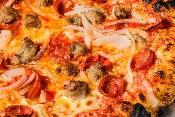 Pizza By Fuscos