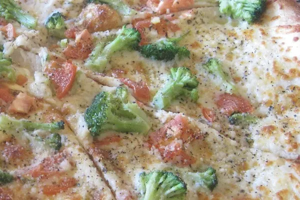 Pizza Central