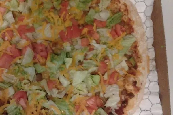 Pizza Chef of Guyton