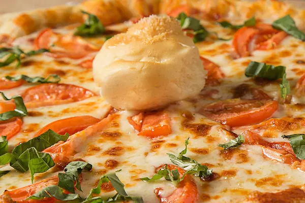 Pizza D'Light in North Bay Village, FL