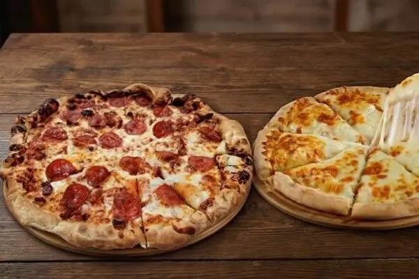 Pizza King Chatsworth