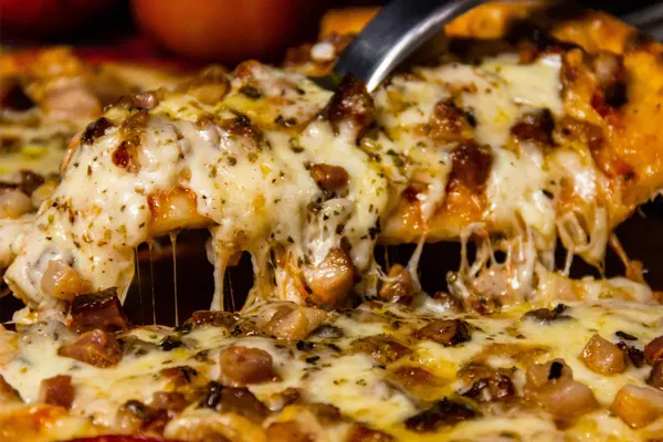 Pizza King