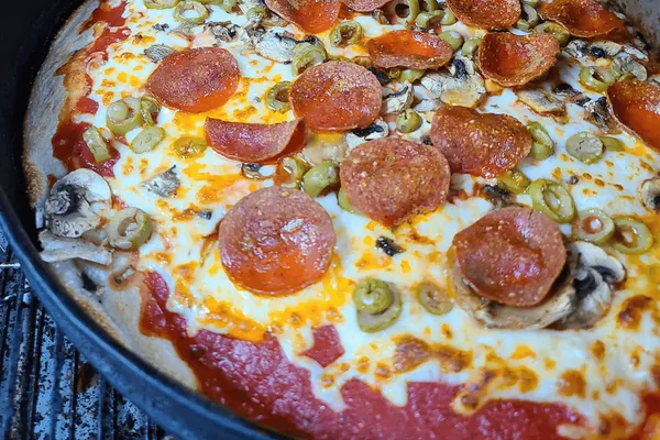 Pizza King