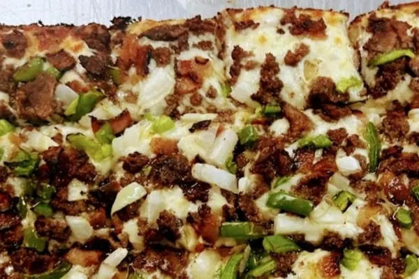 Pizza Manor