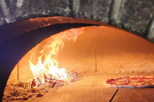Pizza Michelina