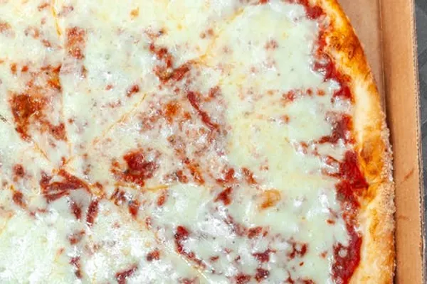 Pizza Over Yonder in Astor, FL