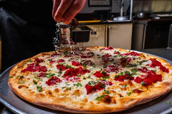 Pizza Paradiso