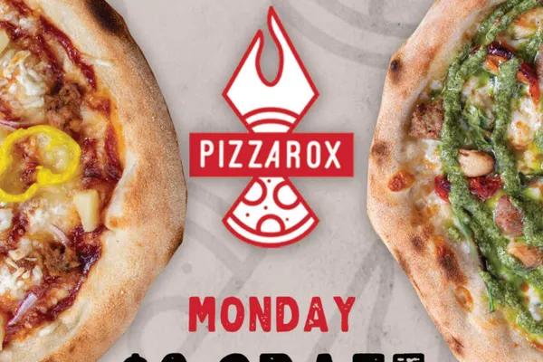 Pizza Rox