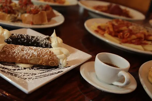 Pizza Villa and Restaurant