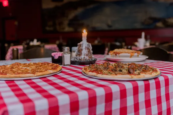 Pizza Villa