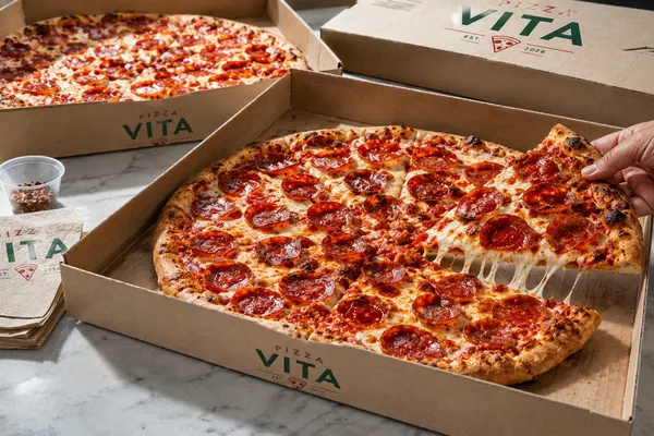 Pizza Vita