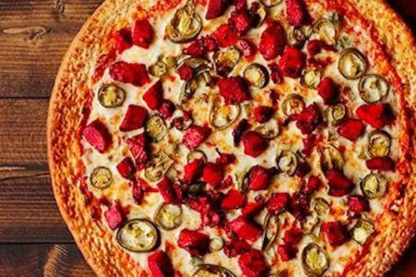 Pizza Wali