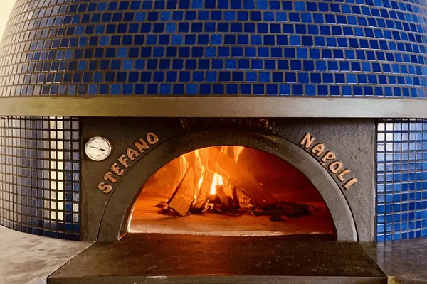 Pizzalute