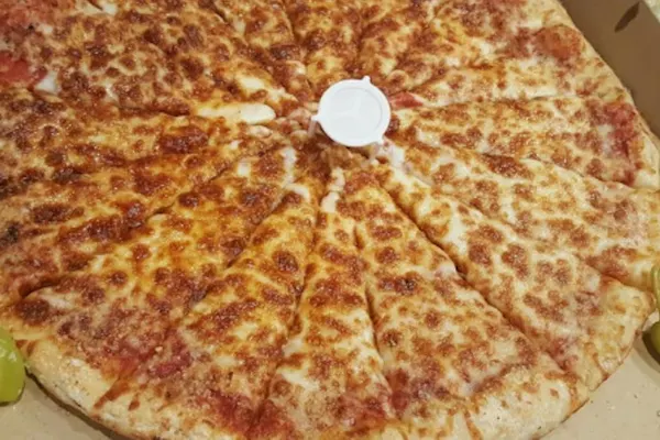 Pizzano's Pizza and Grinderz