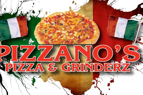 Pizzano's Pizza & Grinderz Bradenton in Bradenton, FL