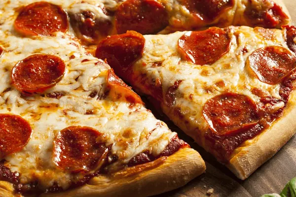 Pizzany’s Pizzeria