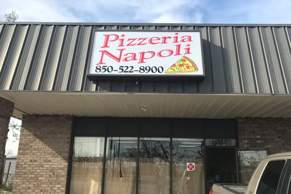 Pizzeria Napoli