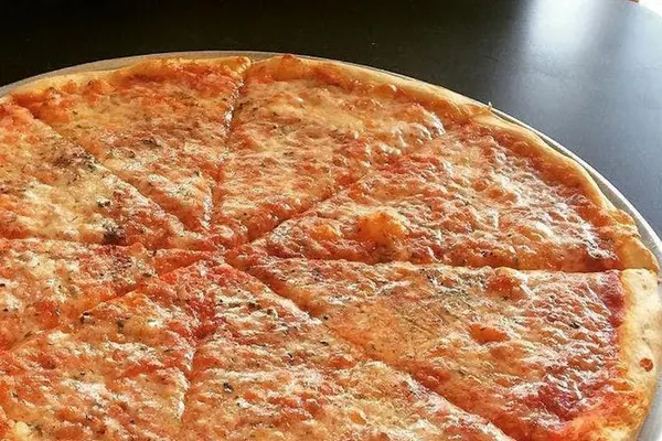 Pizzeria Valdiano