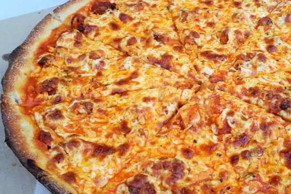 PJ's Pizza