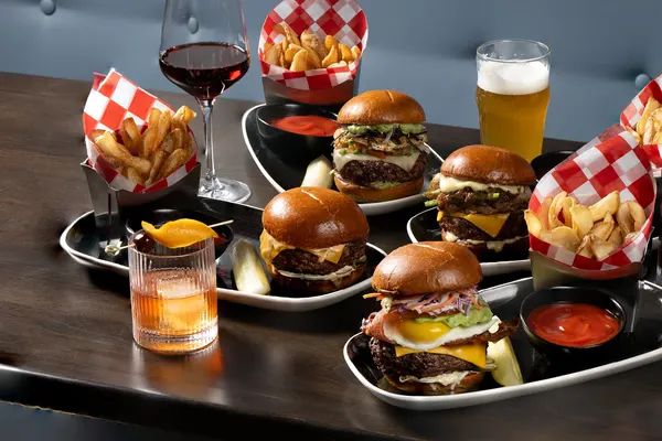 Planet Hollywood at Disney Springs™