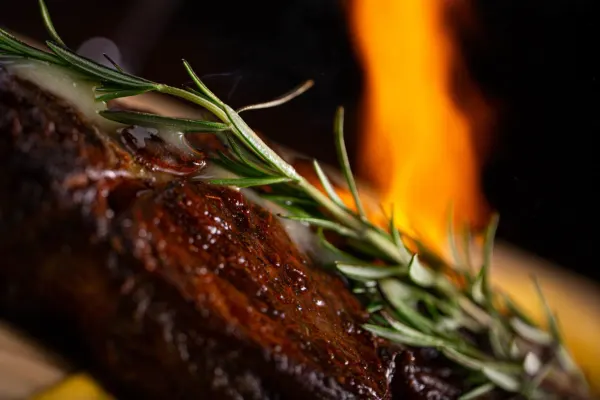 Platea Prime Steakhouse & Ceviche Bar