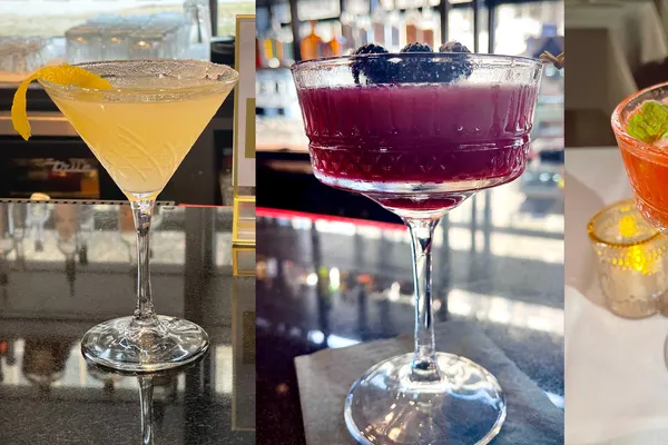 Platez Southern Kitchen & Cocktailz