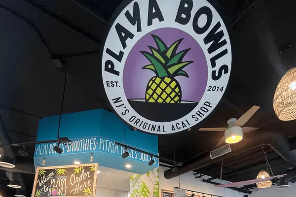 Playa Bowls