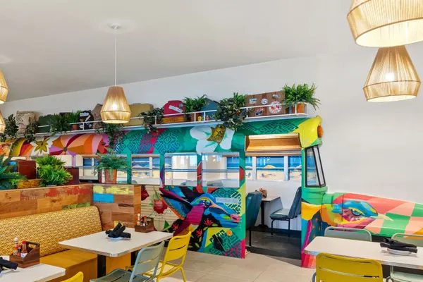 Playa Taco Cocina Y Tequileria
