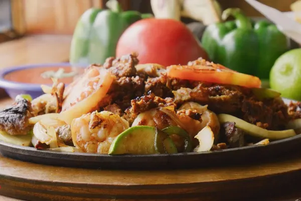 Poblano's Mexican Grill