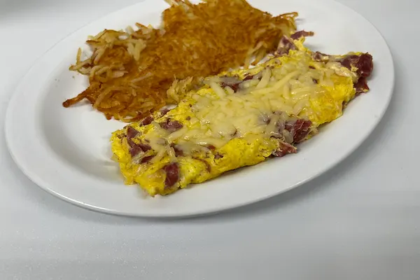 Pogey's Family Restaurant