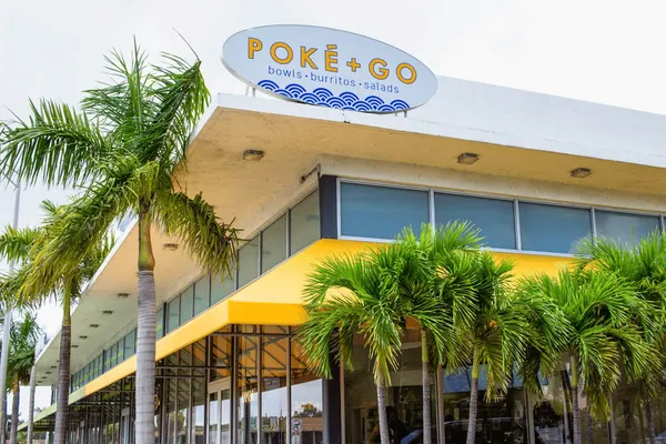 POKÉ + GO