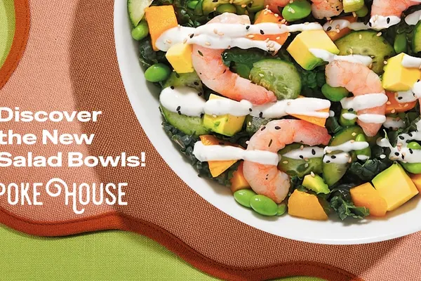 Poke House - Brickell
